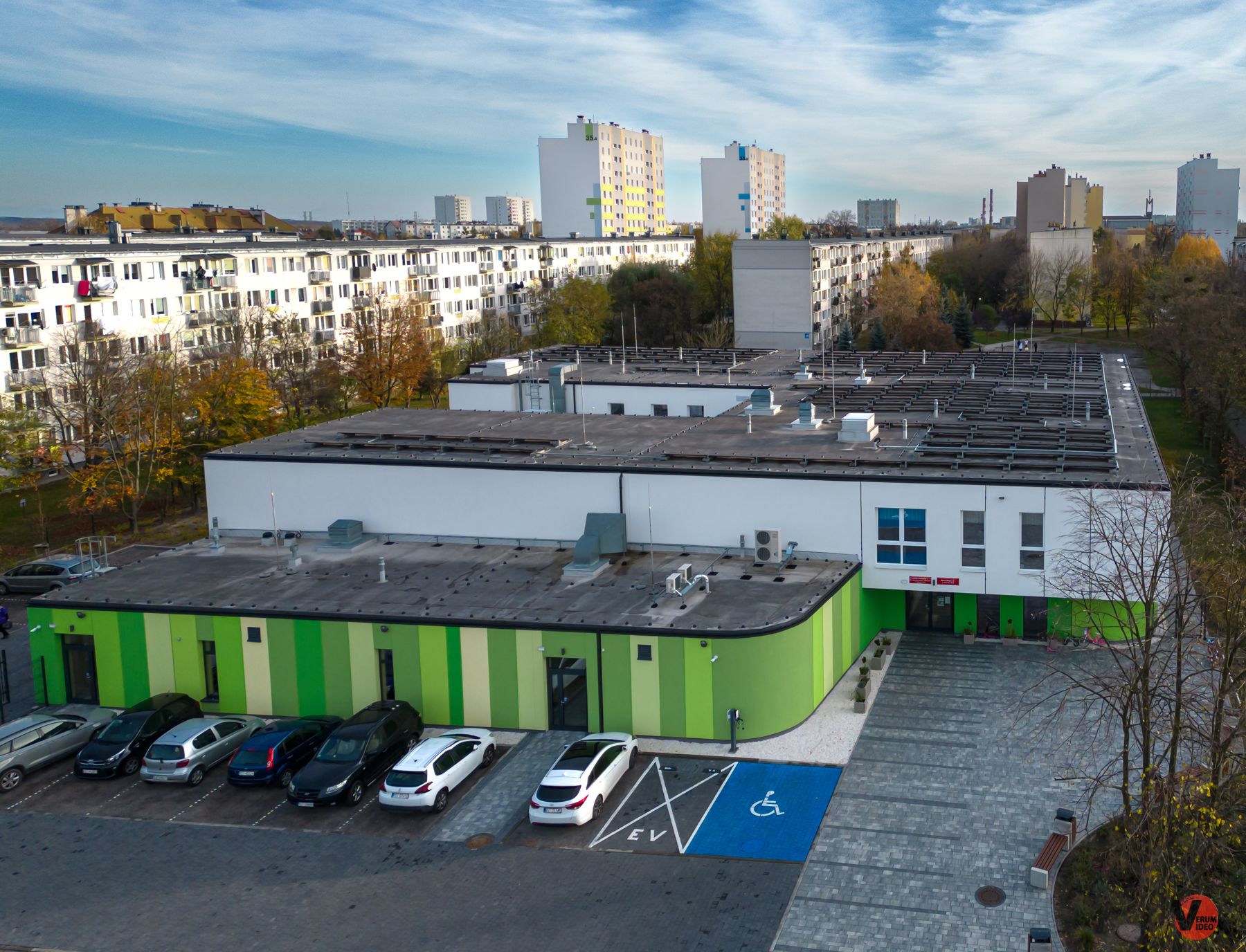 Żłobko-przedszkole - zdjęcie 3