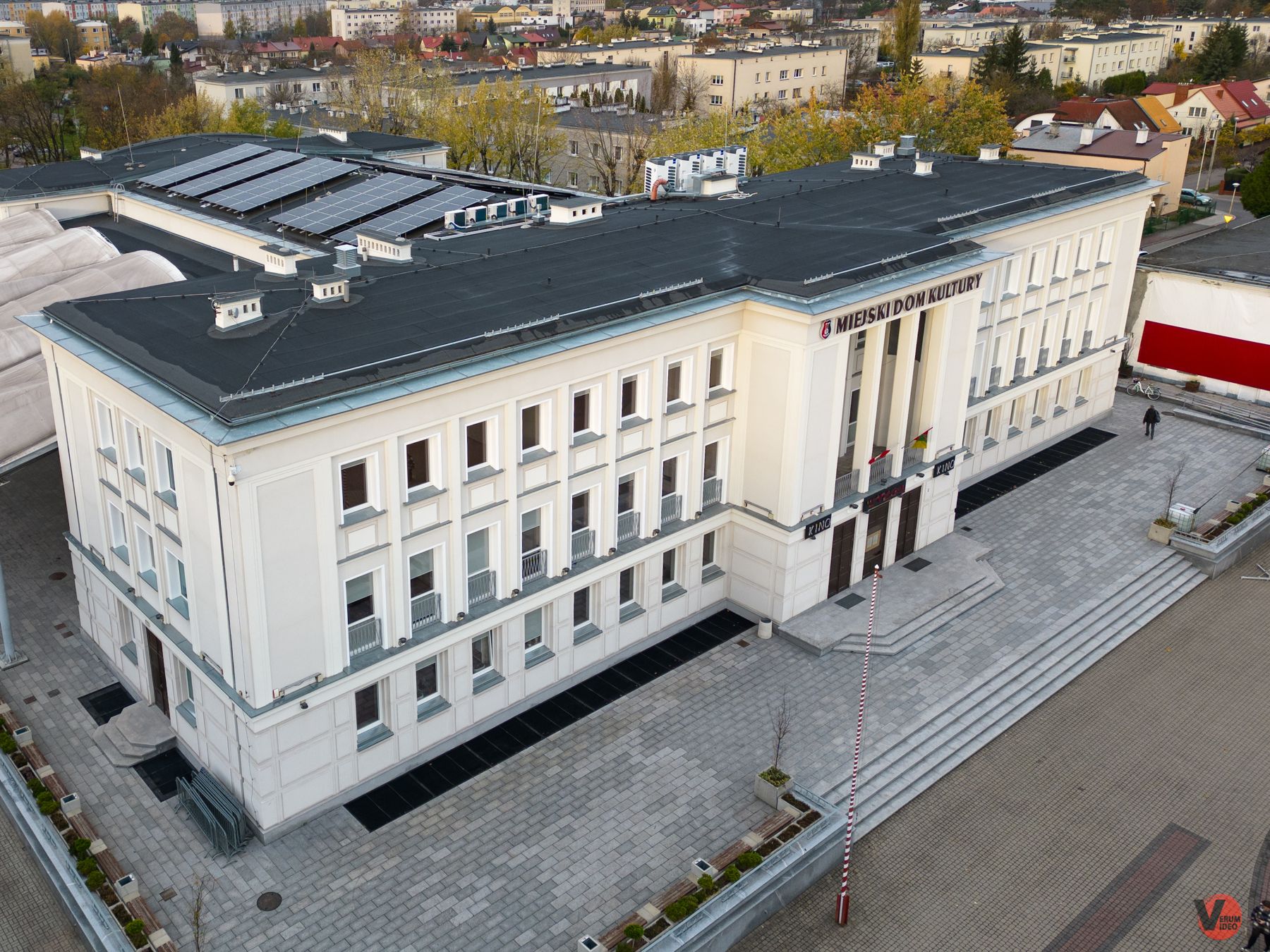 Miejski Dom Kultury