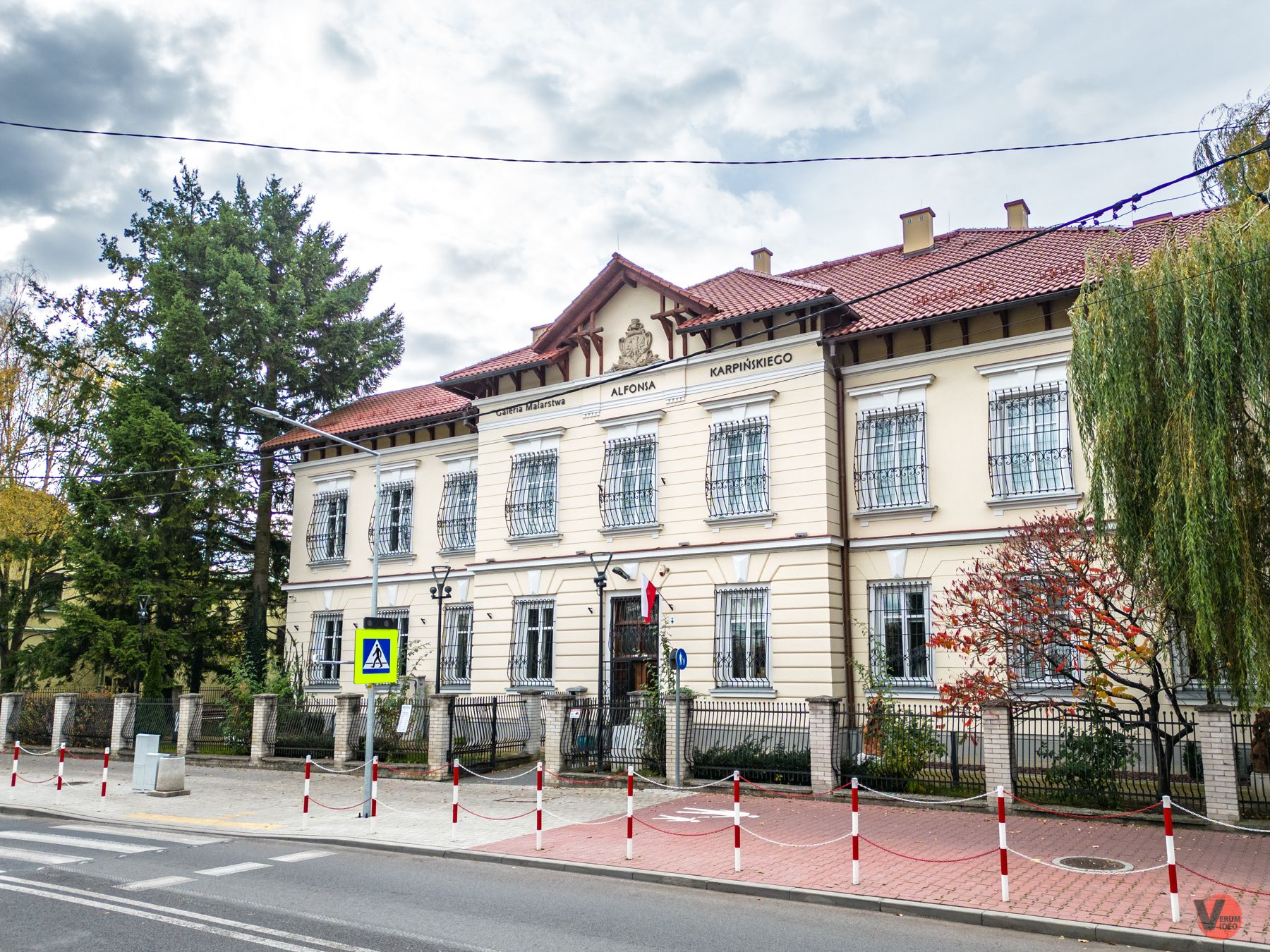 Galeria Alfonsa Karpińskiego