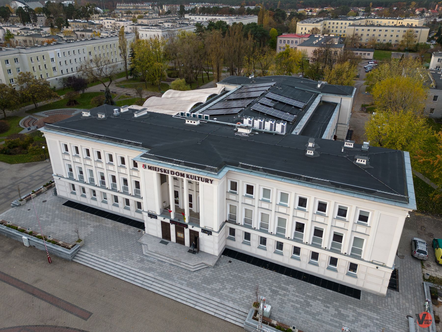 Miejski Dom Kultury - zdjęcie 2